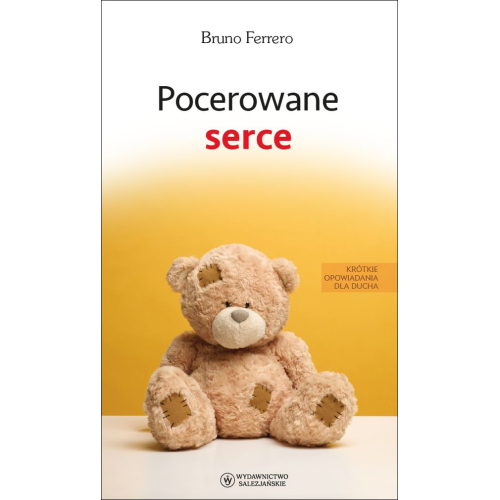 Pocerowane serce (Bruno Ferrero)