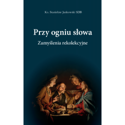 Przy ogniu słowa