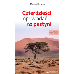 Czterdzieści opowiadań na pustyni