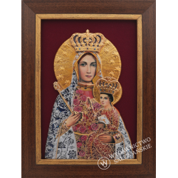 Matka Boża Różanostocka