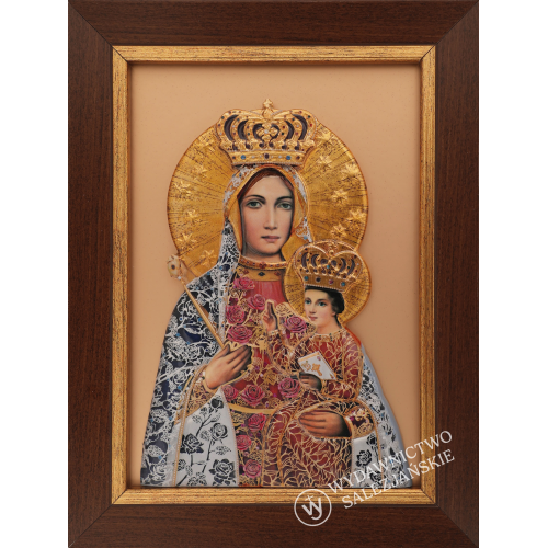 Matka Boża Różanostocka