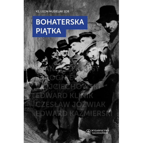 Bohaterska Piątka