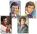 Święty Dominik Savio • obrazki średnie