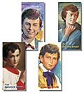 Święty Dominik Savio • obrazki większe