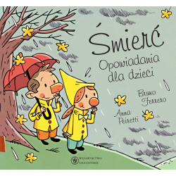 Śmierć. Opowiadania dla dzieci