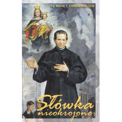 Słówka nieokrojone