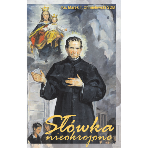 Słówka nieokrojone