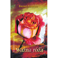 Ważna róża