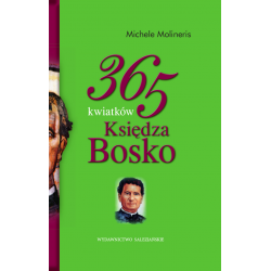 365 kwiatków Księdza Bosko