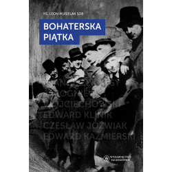 Bohaterska Piątka